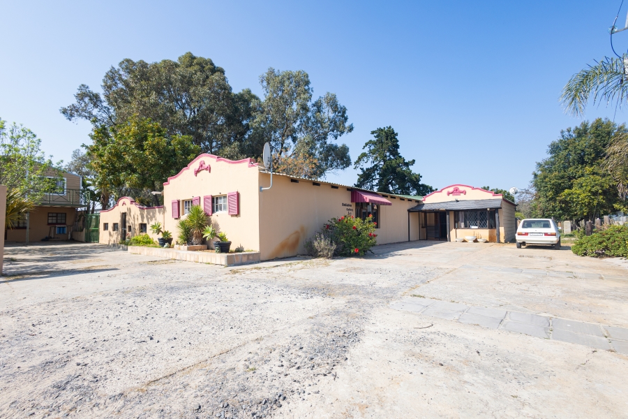 3 Bedroom Property for Sale in Klein Dassenberg Western Cape